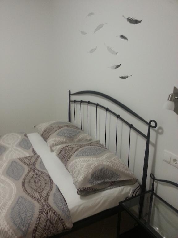 Guesthouse Seaview Brela Zewnętrze zdjęcie