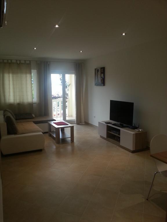 Guesthouse Seaview Brela Pokój zdjęcie